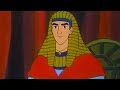 Superbook Classic - The Hostage - Season 2 Episode 7