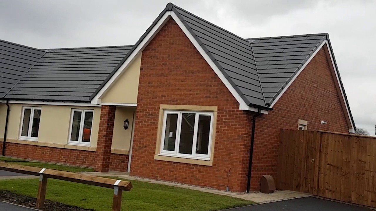 Investing in Housing - Affordable Homes - YouTube