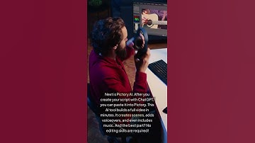 3 AI Automation Tools That Save You Hours: ChatGPT and more!