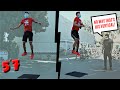 Testing My VERTICAL JUMP! What Is It?!? 5&#39;7&#39;&#39; Asian Road To Dunking | Ep.7