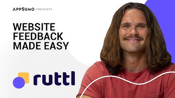 Easily Manage Web Dev Feedback with Ruttl!