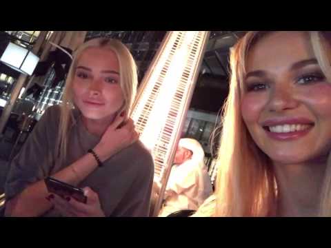 VLOG Dubai Masha Trotsko