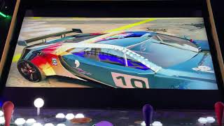 Live Stream of Split Second With Friends For My Birthday!,