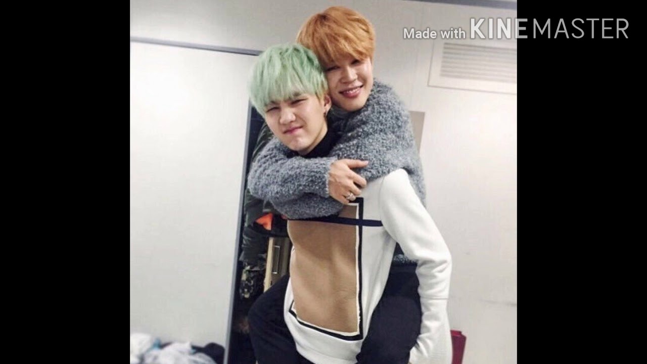 Озвучка фф не чего не докажешь Пак Чимин ||юнмины||