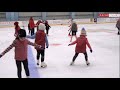 Թաքնված Երևան. գեղասահքի մարզադպրոց | Hidden Yerevan: Figure Skating School