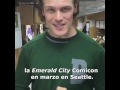 Cast de Outlander | Emerald City Comicon (Sub. Español)