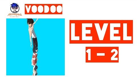 Tower Run | Tower Run by voodoo | Tower level 1 - 2