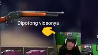 Yang bilang SG kok kayu itu bukan Bang BUDI itu video nya dipotong ini yang asli lhat sampe habis screenshot 1