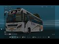 YBM TRAVELS fast driving ets2 💥