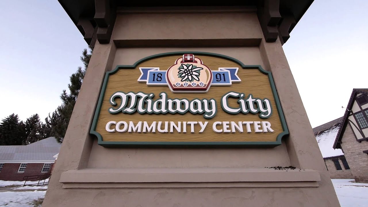Keystone Community Midway, Utah YouTube