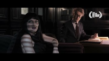 Broken Wings   Trailer
