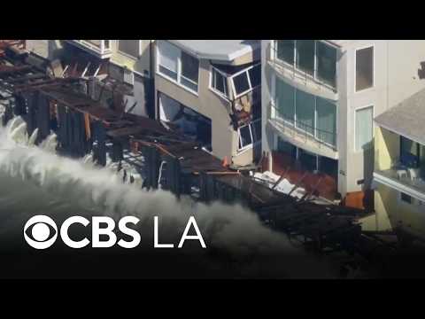 "El Niño hasn't even peaked yet" - Climatologist & Meteorologist break down latest outlook