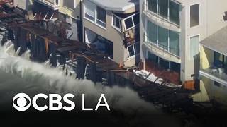 El Niño 2026 Fall & Winter outlook across the United States News