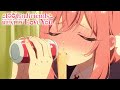 Thirsty For That Indirect Kiss | The 100 Girlfriends Who Really REALLY Love You