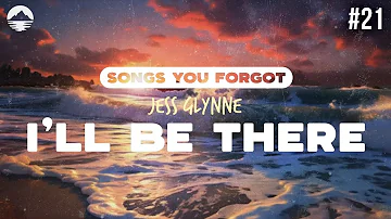 Jess Glynne - I'll Be There | Lyrics