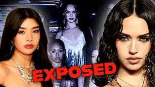 Daniela & Sophia Exposed After Manon Comeback. Katseye Update