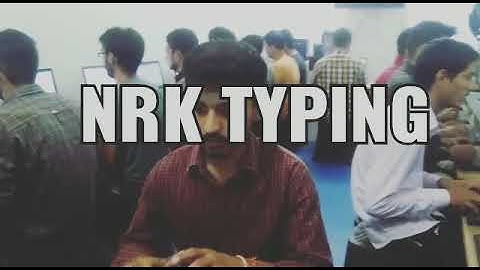 #besttypingclasses #typingspeed #compitionclasses #hindityping #compitionexam #typing #compitition