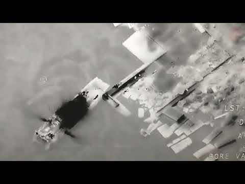 "Ласкаво просимо до пекла!"