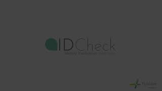 Idcheck For Mattersphere