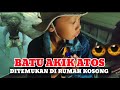 VIRAL !!! ANAK INDIGO TEMUKAN RUMAH KOSONG PENUH BATU AKIK DI BEKAS PERKAMPUNGAN KUNO MAJAPAHIT ?!