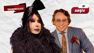 Barbaros Şansaldan Bülent Ersoy Sorusuna Çok Net Yanıt