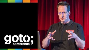 Machine Learning, Your First Steps • David Stibbe • GOTO 2017