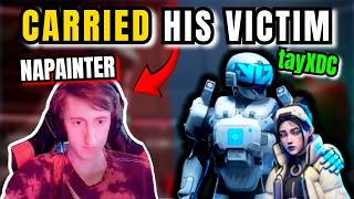 Does NaPainter Deserve The Hate? His Victim Said This!