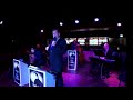 Frank Lamphere sings Dean Martin - Ain't That a Kick in the Head - New York Crooner