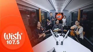 Over October performs 