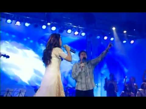 Agnus Dei - Digno Eres Tu - Portuguese - Brasil - Holy is the Lamb