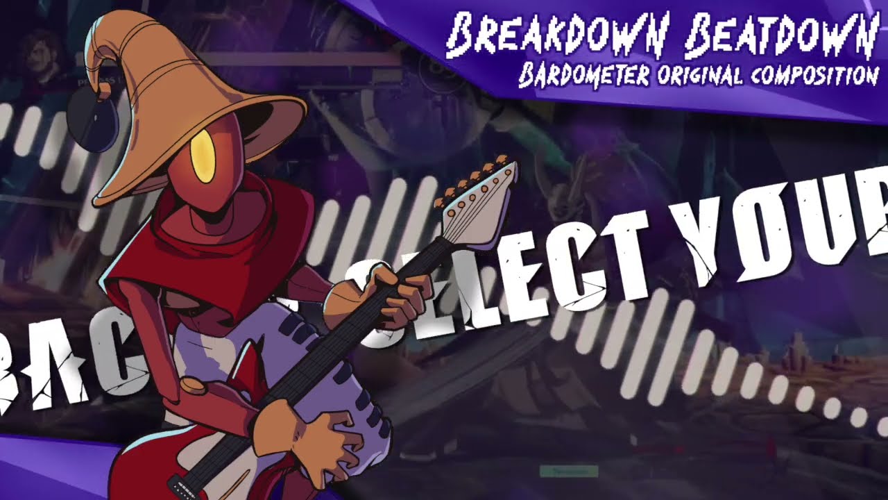 Watch "BREAKDOWN BEATDOWN" | Original Composition on YouTube Watch "BREAKDOWN BEATDOWN" | Original Composition on YouTube