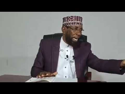 Jaarmaya Bultii Sheikh Amiin Ibroo April 2 2023