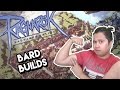 Ragnarok online  classic bard builds with dee  stat guide