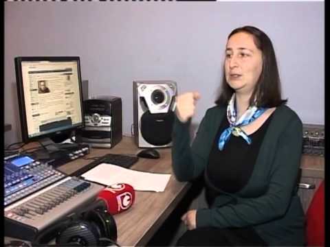 რადიო \"ოდიში+\" საინფორმაციო მაუწყებლობას იწყებს.