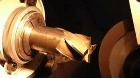 End Mill Sharpener EY-32C