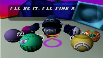 HDMI 1080p HD - Tetrisphere - N64 Longplay On Original Nintendo 64 System & Authentic Game - Part 3