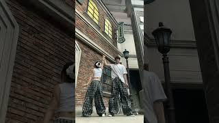 Download Lagu Funky Town [Kathrine White] #dance cover MP3