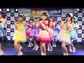 SUPER☆GiRLS スパガ 6月25日 リボン