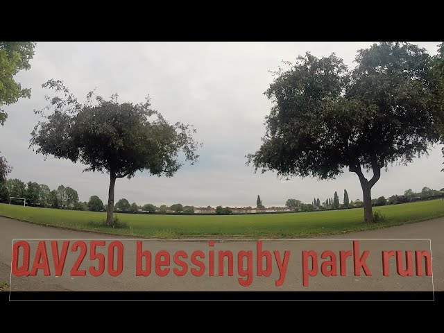 QAV250 bessingby park class=