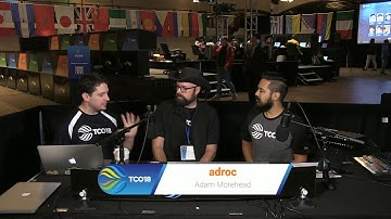 TCO18 Live Broadcast UI Design Final 1