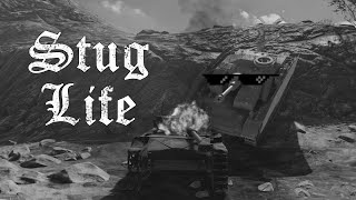 The StuG Life