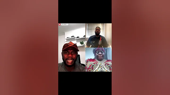 Live Matchmaking for Singles and Searching (S.2 Ep.58C)