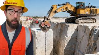 Construction Workers Using Engineer-Level Skills – EP03👷‍♂️🔧😲