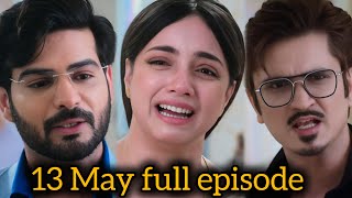 Advocate Anjali Awasthi Today Full Episode Updates 13 May | Aman Ki Sachchai Se Hil Gaya Rajput Hous