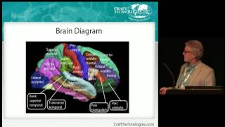Lecture 13: Neal Craft, Differing Xanthophyll Content in Regions of Elderly Human Brain