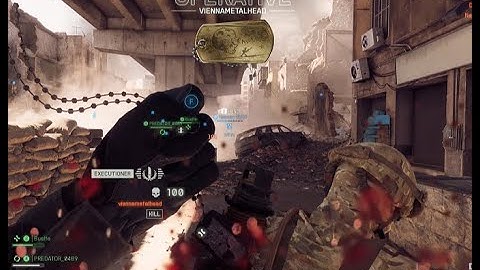 Battlefield 6 Conquest Siege Of Cairo Tactical Defence Support | AK4D 13 Kill Streak Raw