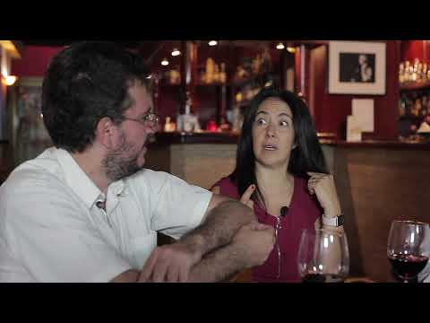 Tangobar Programa 2 - BLOQUE 2