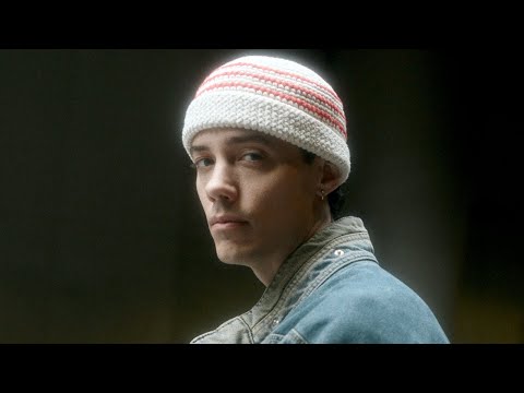 Leroy Sanchez - Sorry For The Chaos (Album Intro)