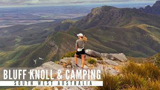 EXPLORING SOUTH WEST AUSTRALIA | HIKING BLUFF KNOLL, POINT POSSESSION & CAMPING | Perth Life by Cat 1,525 views 1 year ago 30 minutes