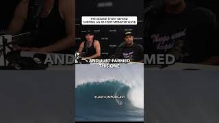 The Insane Story Behind Surfing an 80 Foot Monster Wave
CODE: POD20 for 20% off SITE WIDE
Best Menโs chains ๐ https://www.jaxxon.com
JAXXON SPORTS PODCAST
https://www.youtube.com/@jaxxonsports
WATCH THE BEHIND THE SCENES SHOW HERE
https://www.youtube.com/@JAXXONBEHINDTHEBRAND
LISTEN ON SPOTIFY https://open.spotify.com/show/6rjYKc96Ej1nxeoSO8FNLJ?si=7f60055e52dd4b15
Join the Discord https://discord.gg/db8VbaXYM5
Shop the best Menโs chains ๐ https://www.jaxxon.com
BEST SELLERS
https://jaxxon.com/collections/mens-best-sellers
Shop ALL NEW watches now!
https://jaxxon.com/collections/mens-watches The Insane Story Behind Surfing an 80 Foot Monster Wave